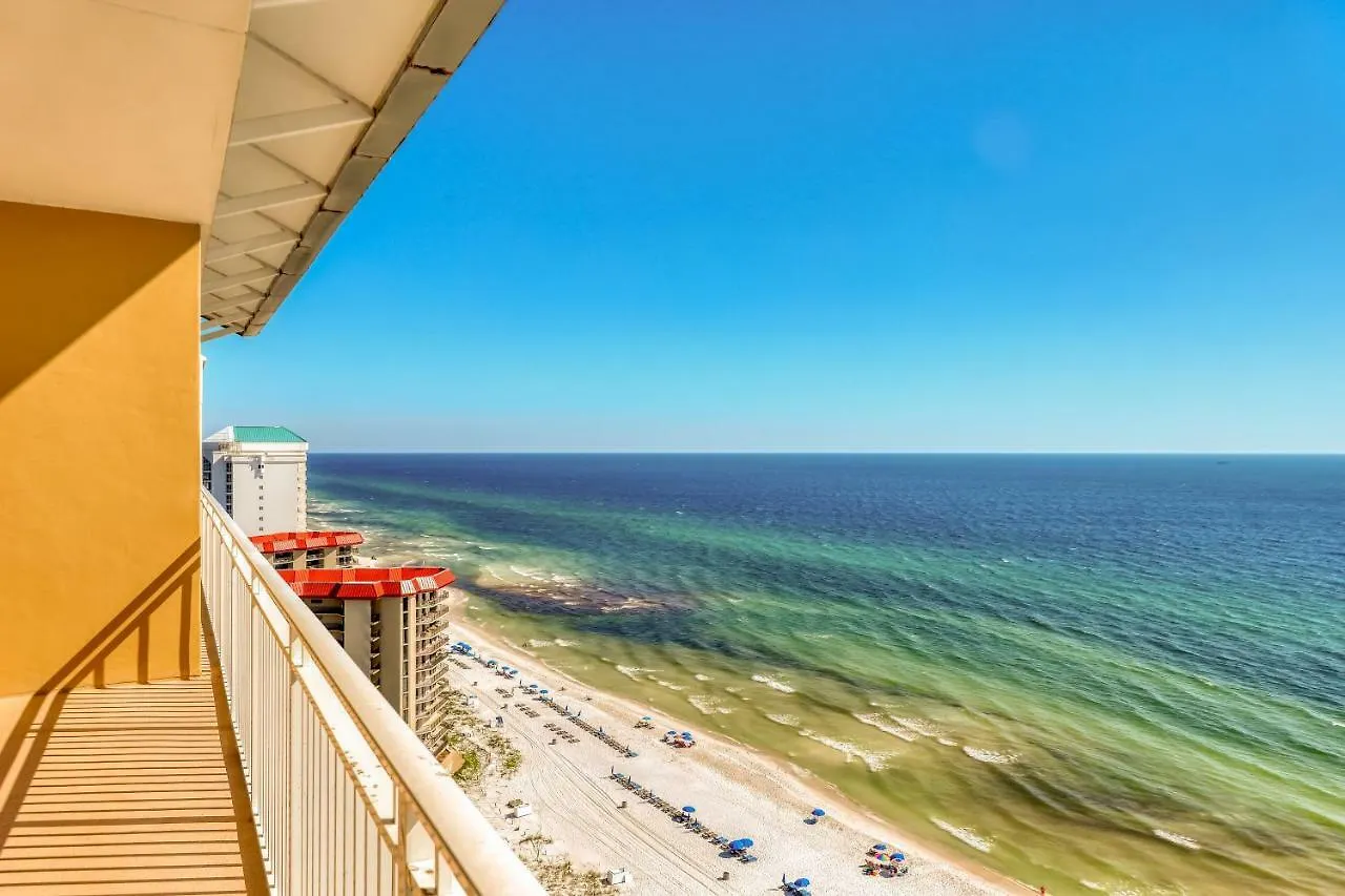 Sterling Beach II Panama City Beach United States