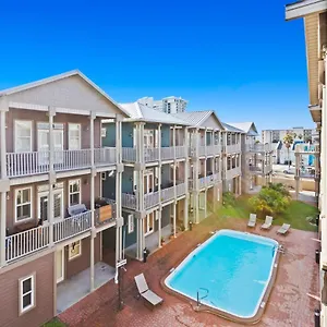 Serenity By The Sea - Main House Panama City Beach