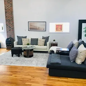 Updated Amazing Bi -level Minutes From Water Views Of New York Apartment North Bergen