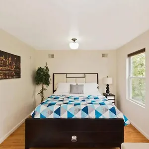 Summer Breeze Luxury Stays Apartment Jersey City