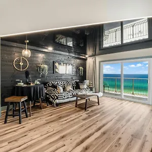 The Summit 1107 Panama City Beach